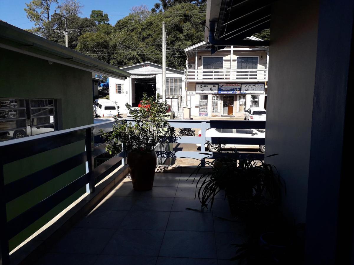 Villa Doce Lar Gramado Exterior foto
